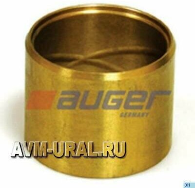 AUGER 54519 бронзовая втулка HCV