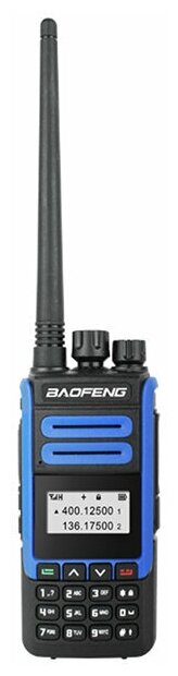 Рация Baofeng BF-H7 Blue