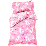 Комплект постельного белья Сима-ленд Принцессы: Русалочка Ариель - изображение