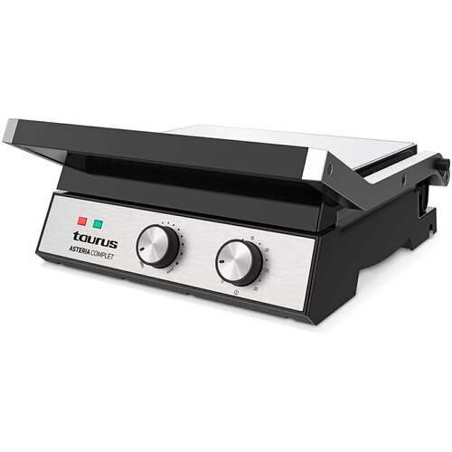 Гриль прижимной Taurus Asteria Complet 1463500₽