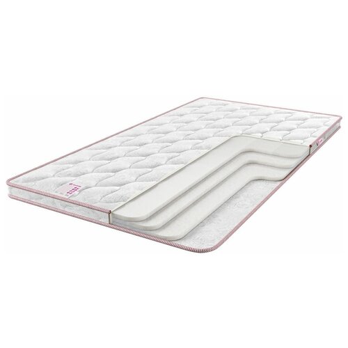 фото Матрас диванный (топпер) sontelle holl max, белый