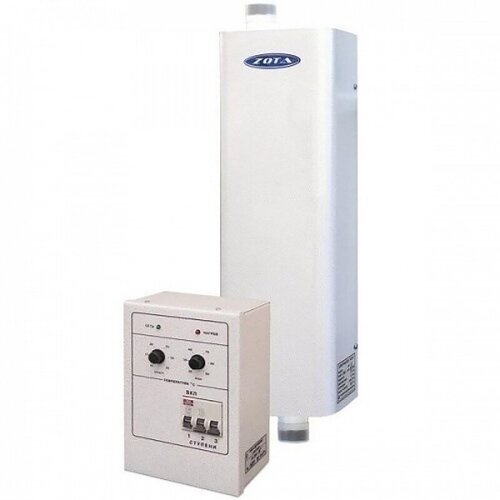 Котел электрический ZOTA Econom 6 16920₽