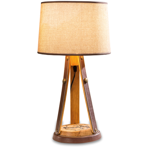 фото Настольная лампа cilek royal lampshade