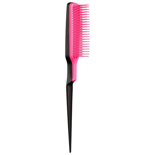 TANGLE TEEZER расческа-гребень для начесов Back-Combing, для распутывания волос, 25.2 см