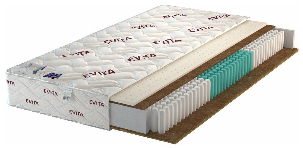 Матрас Evita Splendid 80 x 186 см