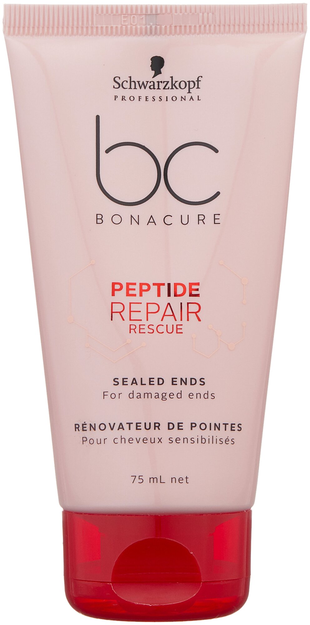 BC Peptide Repair Rescue    75 