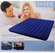 INTEX Кровать надувная Classic downy (Fiber tech) Кинг,1,83м x 2,...