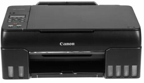 Принтер струйный Canon PIXMA G640 цветн A4