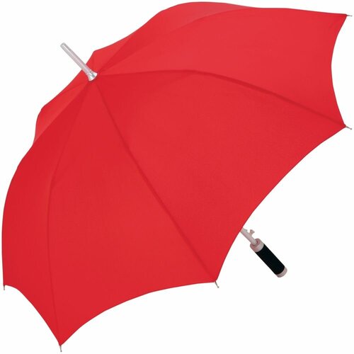 Зонт-трость FARE, красный зонт трость fare красный