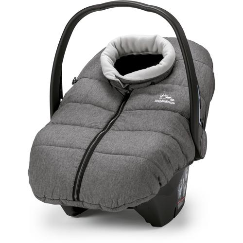 Peg-Perego Чехол для автокресла Peg-Perego Igloo Cover Primo Viaggio SL / i-Size, серый чехол для автокресла peg perego igloo cover primo viaggio