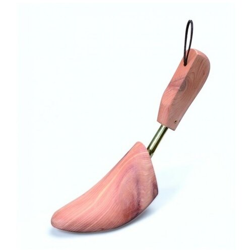 Формодержатели SALRUS ST010 телескопические для обуви на высоком каблуке, кедр, размер 36-37