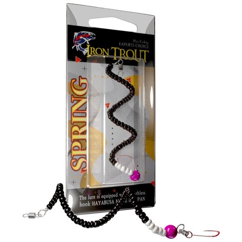 Стик Iron Trout SPRING 72 SPR072 520₽