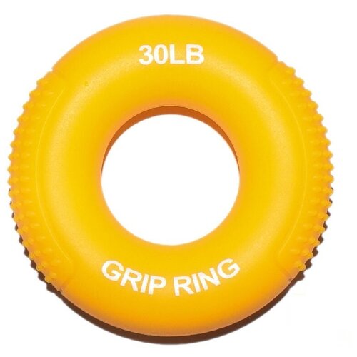 Эспандер кистевой GRIP RING (HQ-DD-30LB) 13.6кг