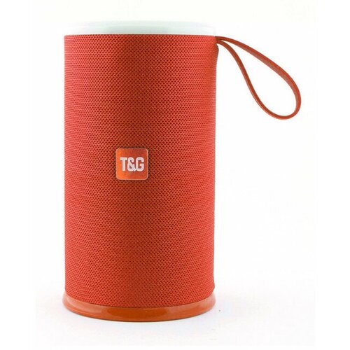 Колонка TG TG-512 красный 120800₽