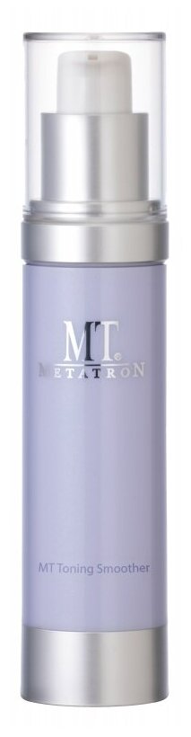MT Metatron Лосьон-бустер Toning Smoother, 50 мл