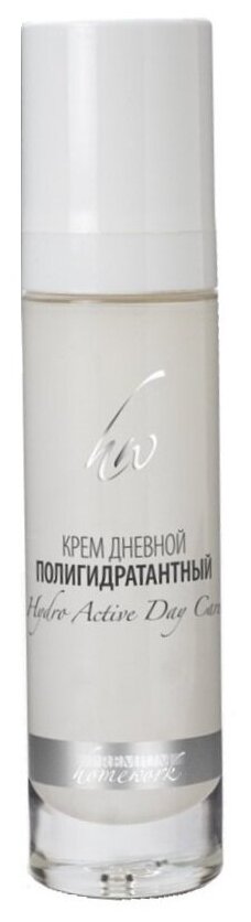 Дневной полигидратантный крем для лица Homework (<Свойства не назначены>) Premium - фото №1