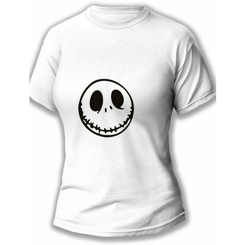 фото Футболка размер m, белый будь на стиле