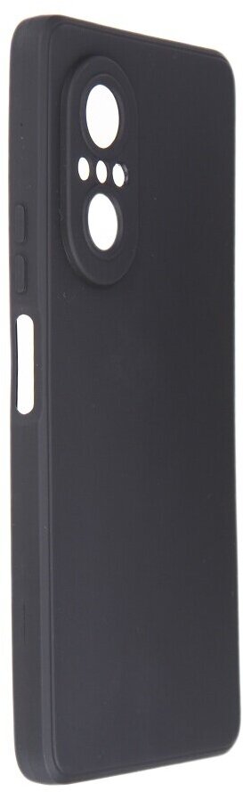 Чехол защитный Red Line Ultimate для Huawei Nova 9 SE, черный УТ000030758 - фото №2