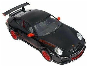 Легковой автомобиль Rastar Porsche GT3 RS (42800-8), 31.9 см