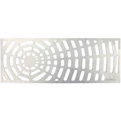 фото Титановая решётка для гриля winnerwell® spider grill plate