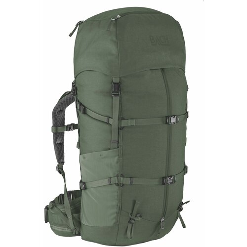 Рюкзак Bach: Pack Specialist 75 (Regular, Kombu Green)