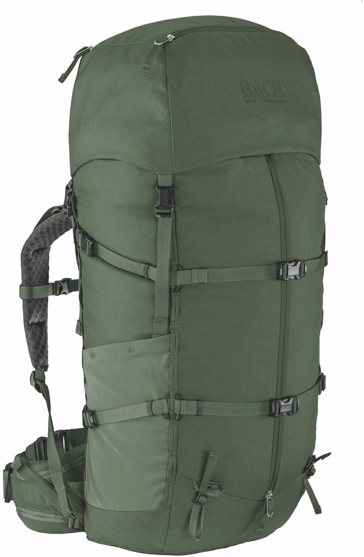 Рюкзак Bach: Pack Specialist 75 (Regular, Kombu Green)