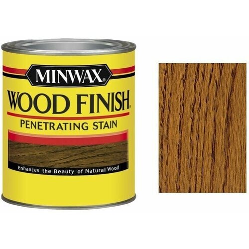 Морилка MW WF 224 Грецкий орех 946 мл 70006, шт