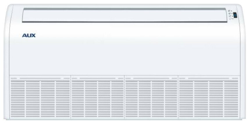 Напольно-потолочный кондиционер AUX ALCF-H36/5R1