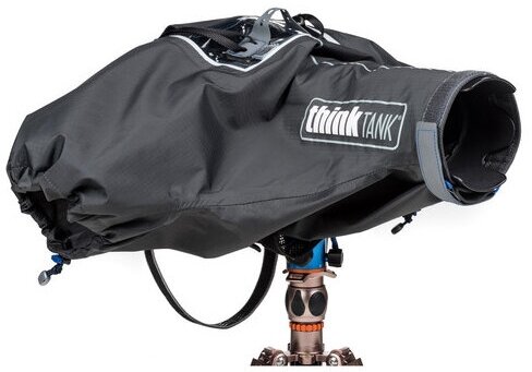 Чехол от дождя ThinkTank Hydrophobia Mirrorless 70-200 V3.0