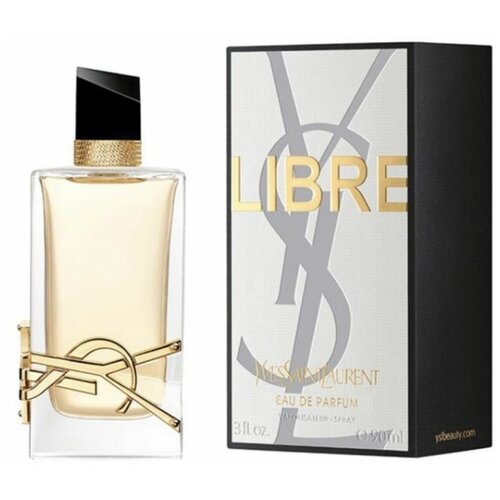 Yves Saint Laurent Libre