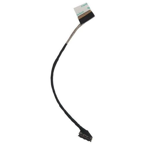 Шлейф матрицы для ноутбука Lenovo Ideapad U410, LZ8, [accessories] DD0LZ8LC000 lcd display video lvds flex cable for lenovo ideapad u310 u410 u410a dd0lz8lc000 dd0lz7lc100