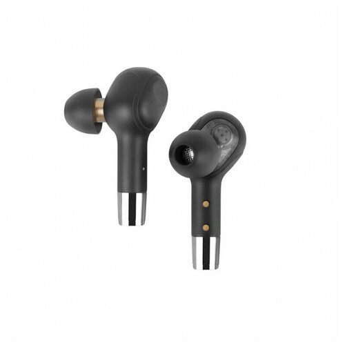 Наушники True Wireless Rombica Mysound Urban Black 176000₽