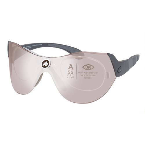 ASSOS Zegho G2 Dragonfly Copper Brown