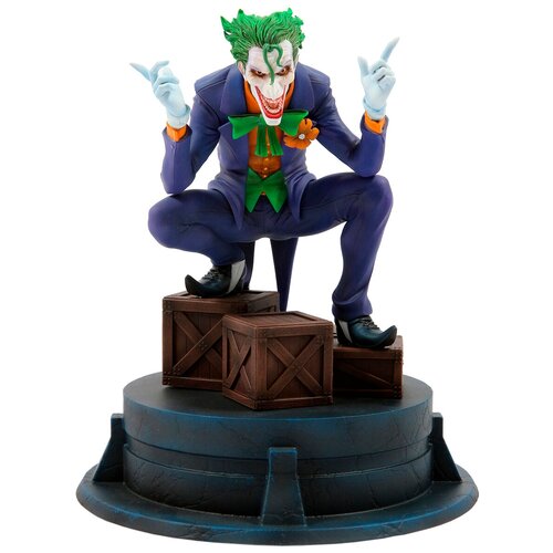 Фигурка Chronicle Collectibles The Joker, 18 см