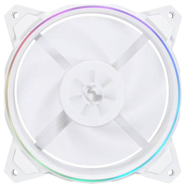 Вентилятор для корпуса Inwin Sirius Pure ASP120 fan RGB 6144473