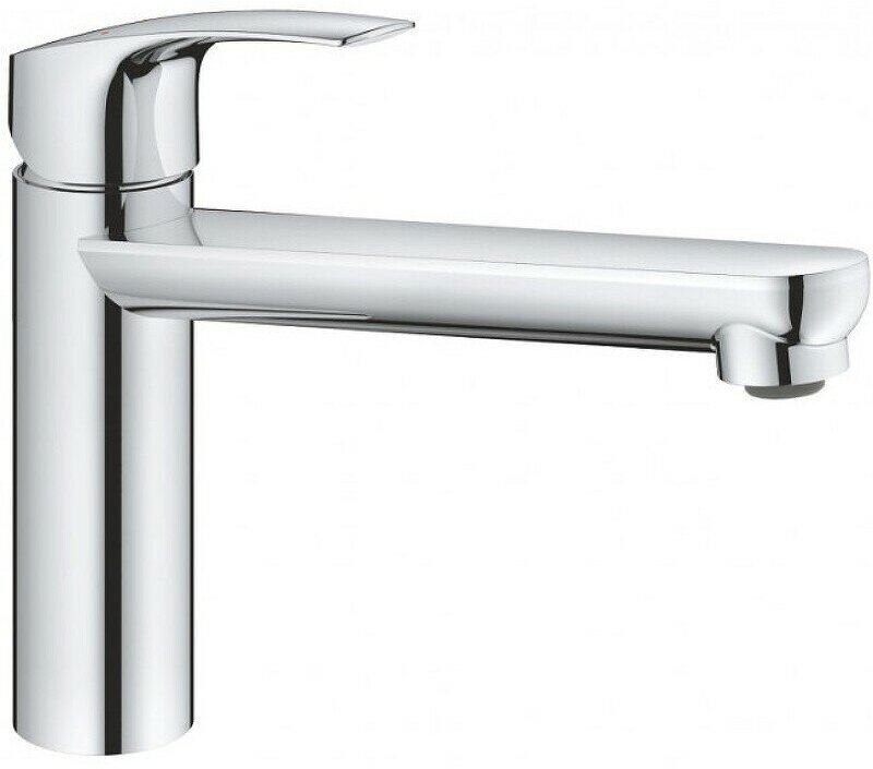 Смеситель для кухни Grohe Eurosmart 30463000