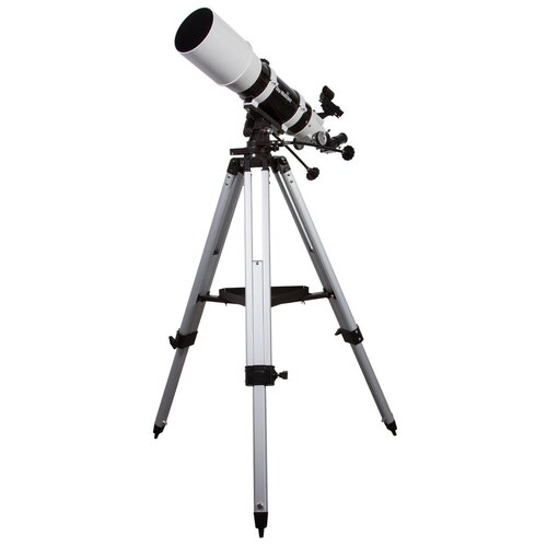 Телескоп Sky-Watcher BK 1206AZ3 белый телескоп sky watcher bk 709eq2