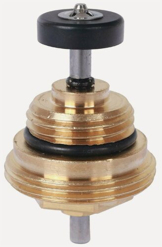 Изображение товара Термостатический клапан STOUT для коллекторов из нержавеющей стали