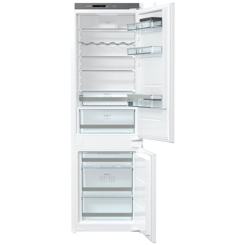 Встраиваемые холодильники Gorenje NRKI4182A1