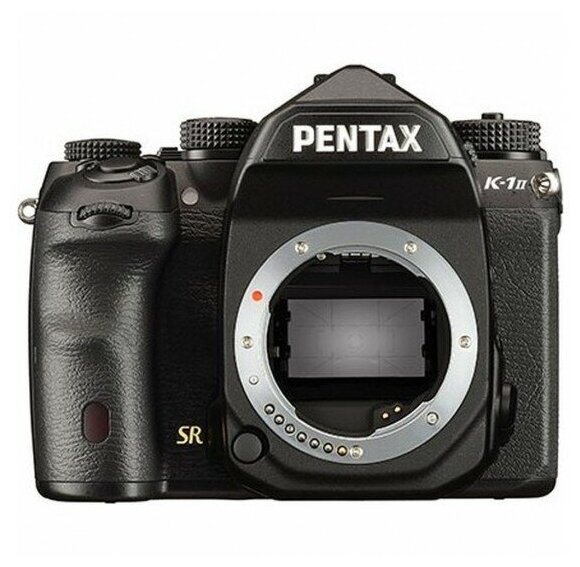 lark sharply Imperialism Стоит ли покупать Фотоаппарат Pentax K-1 Mark II Body? Отзывы на  Яндекс.Маркете
