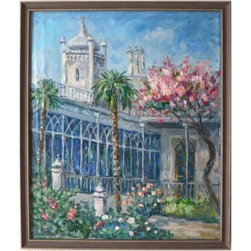 Картина для интерьера 