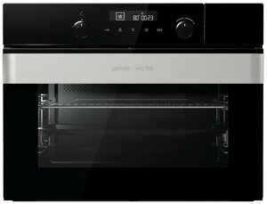 Электрический духовой шкаф Gorenje BCS 547-ORA-B