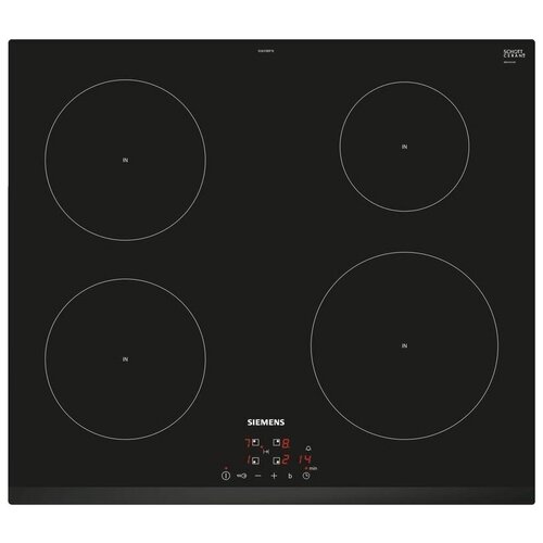 Встр эл панель Siemens Eu631bef1e 4833200₽