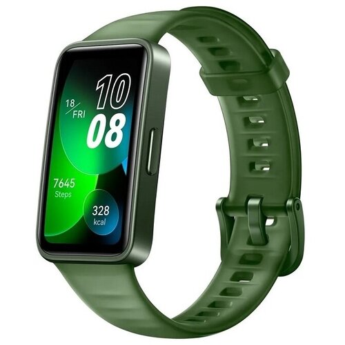 Фитнес-браслет HUAWEI Band 8 ASK-B19 Green