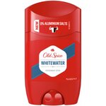 Део-стик муж. OLD SPICE WHITEWATER 50 мл - изображение