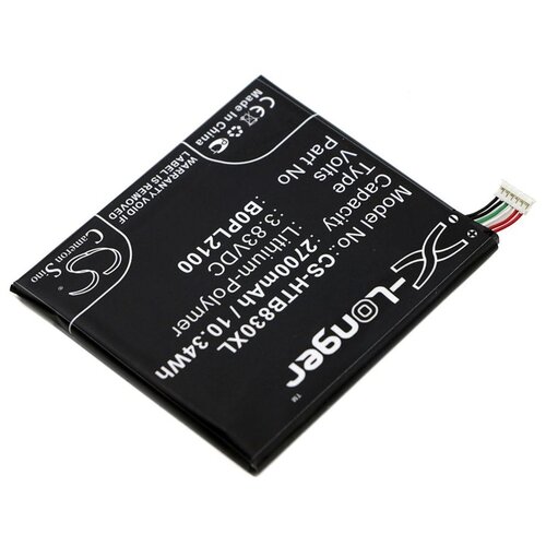 фото Аккумулятор для телефонов htc butterfly 3 b830x (htc b3) cameron sino