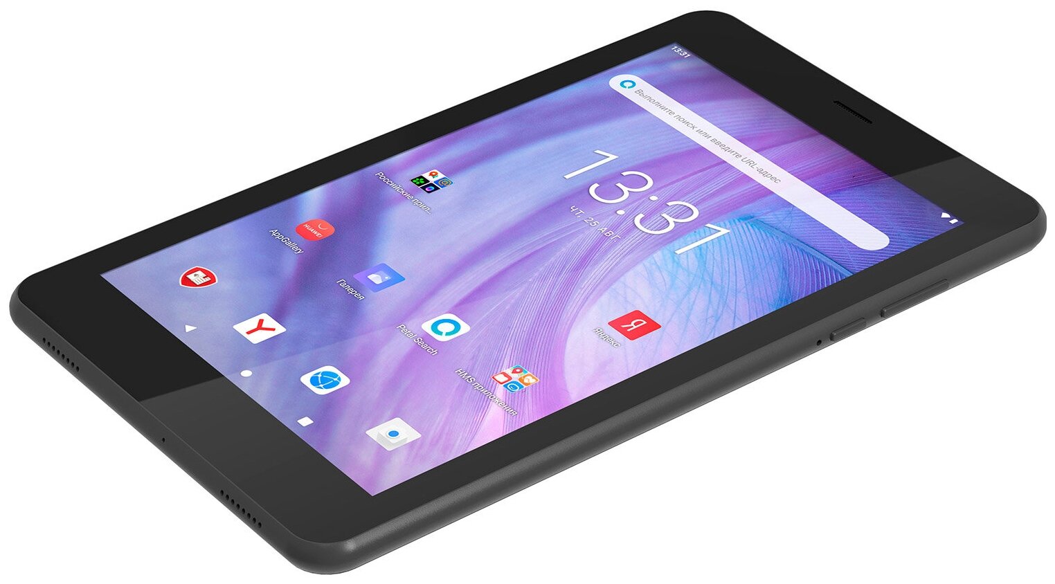 Планшет Topdevice Tablet A8 8.0' 2/32GB Темно-серый