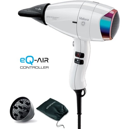 Фен Valera Professional Epower 2020 EP2020 eQ RC D 1399000₽