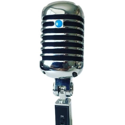 Ретро микрофон ELEGANT 55SH 850000₽