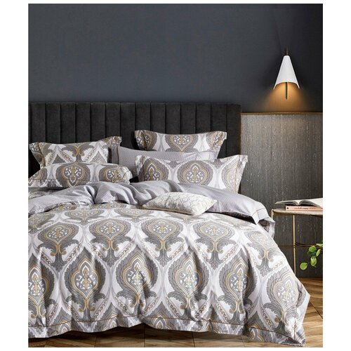 фото Постельное белье famille rs-286 (сатин) / семейный